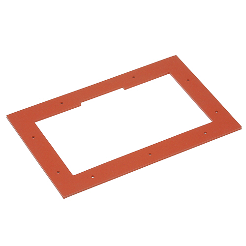 (image for) Market Forge 98-1673 GASKET COVER FRONT PLATE 12